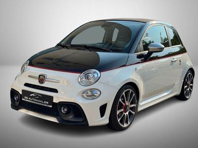 Abarth 595C