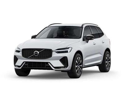 gebraucht Volvo XC60 Plus Dark 2WD Busines-Paket