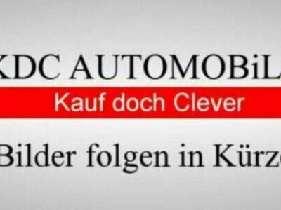Gebraucht Renault Kadjar XMOD 110 PS (80 kW) 2016 SUV