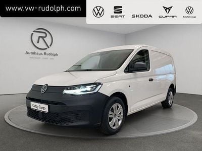 VW Caddy Maxi