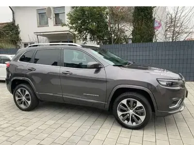 Gebraucht Jeep Cherokee
