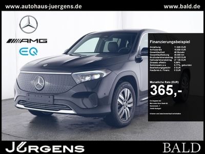 Mercedes EQB250