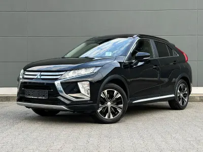Gebraucht Mitsubishi Eclipse Cross