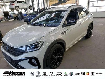 Grau Gebraucht 2022 VW Taigo R-line SUV | 25.850 € (Etwas zu teuer)