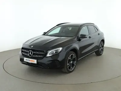 Gebraucht Mercedes GLA180