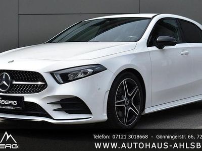 Mercedes A220