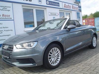 Audi A3 Cabriolet