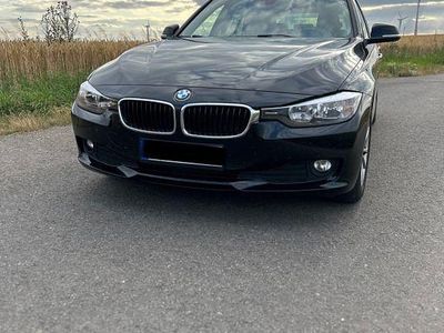 BMW 316