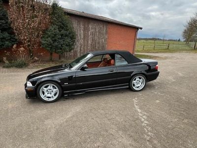 BMW 328 Cabriolet