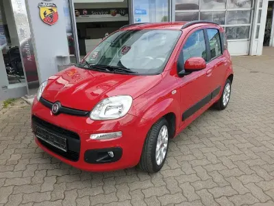 Gebraucht Fiat Panda