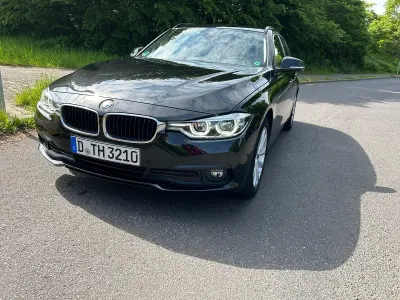 Gebraucht BMW 318
