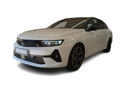 Neu Opel Astra 96 PS (70 kW) 2025 Andere Kombi