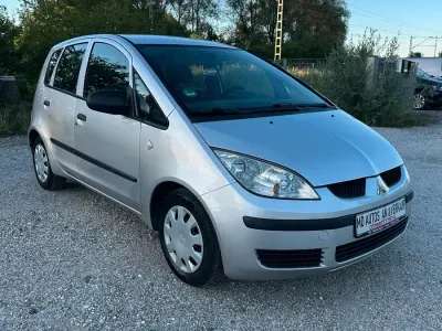 Gebraucht Mitsubishi Colt