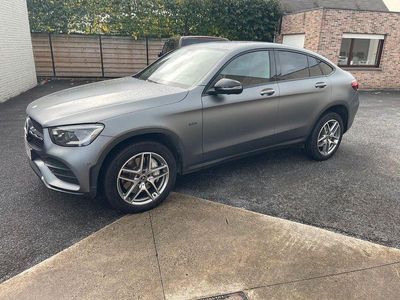 Mercedes GLC300e