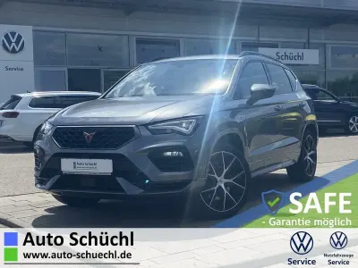 Gebraucht Cupra Ateca