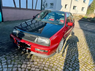 Gebraucht VW Vento 174 PS (127 kW) 1996 Limousine