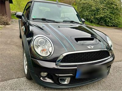 gebraucht Mini Cooper SD Cabriolet Highgate