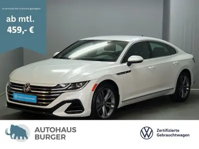Gebraucht VW Arteon