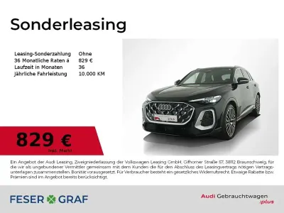Gebraucht Audi SQ5