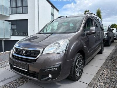 Peugeot Partner Tepee