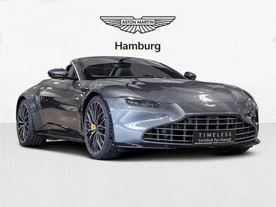 Gebraucht Aston Martin Vantage