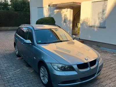 Gebraucht BMW 320