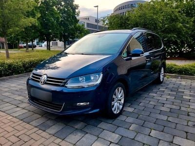 VW Sharan