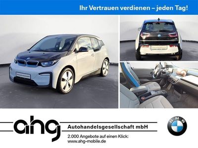 gebraucht BMW i3 (120 Ah) Navi Bluetooth PDC Kamera Klima