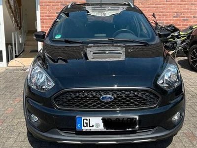 Ford Ka Plus