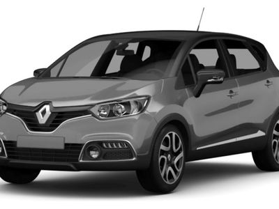 gebraucht Renault Clio IV Limited Deluxe TCe 90 NAVI PDC KLIMA