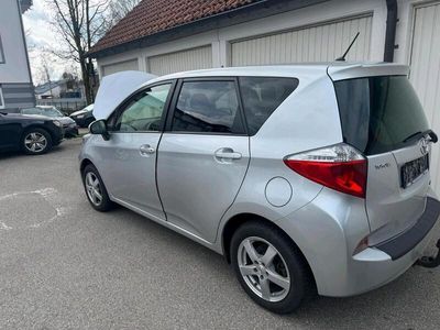 Toyota Verso-S