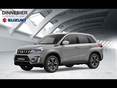 gebraucht Suzuki Vitara Comfort+ inkl. WR und 6 Jahre Garantie