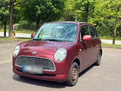 Gebraucht Daihatsu Trevis