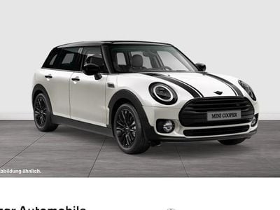 Gebraucht Mini Cooper Clubman Classic 136 PS (100 kW) 2023 Weiß Kombi