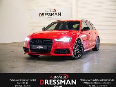 Misanorot perleffekt Gebraucht 2015 Audi A6 Sport Kombi | 25.560 € (Fairer Preis)