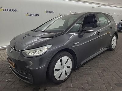 Occasion VW ID.3 Life 150 kW (204 PK) 2020 Grijs Hatchback