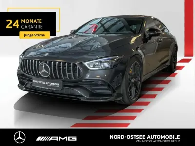 Gebraucht Mercedes AMG GT