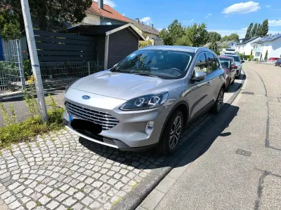 Gebraucht Ford Kuga