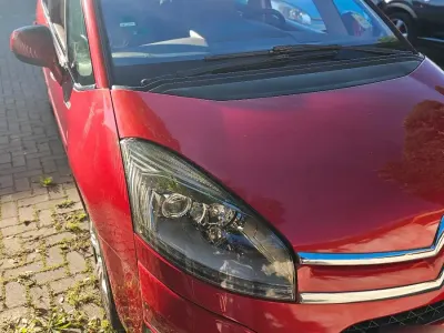 Gebraucht Citroën Grand C4 Picasso