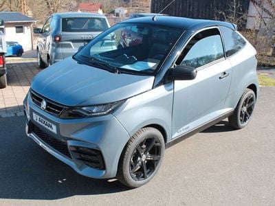 Aixam Coupe