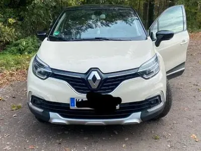 Gebraucht Renault Captur 90 PS (66 kW) 2018 SUV