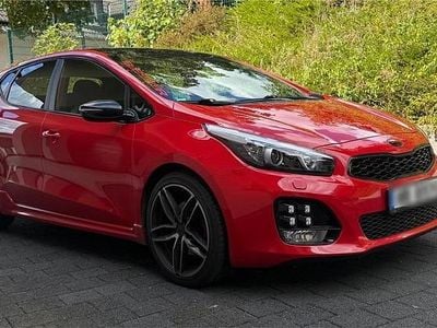 Kia Ceed GT