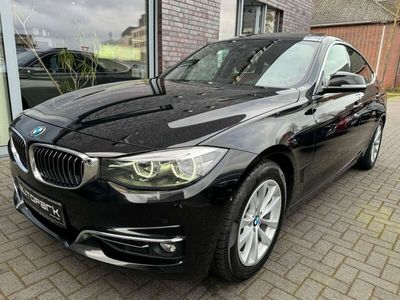 gebraucht BMW 330 Luxury