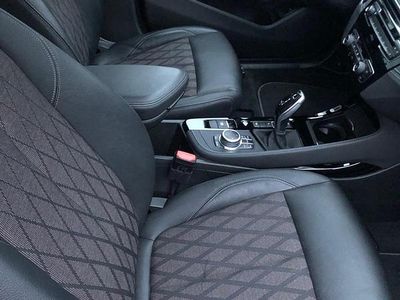 Schwarz Gebraucht 2019 BMW X1 SUV | 17.900 € (Guter Preis)