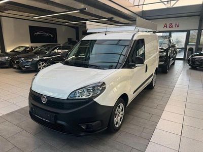 Andere Gebraucht 2020 Fiat Doblò Van / Kleinbus | 9.900 € (Fairer Preis)