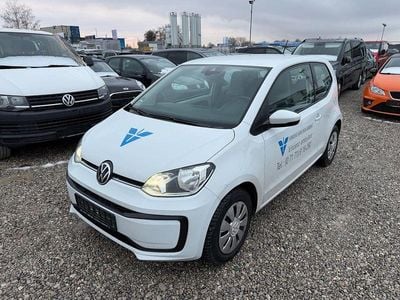 VW up!