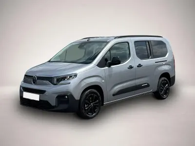 Neu Citroën Berlingo 131 PS (96 kW) 2026 Manufacturer Van / Kleinbus