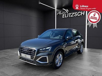 Nuova Audi Q2 Advanced 150 CV (110 kW) 2026 Grigio SUV