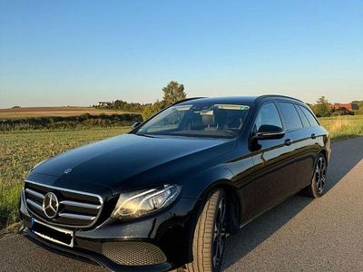 Mercedes 220