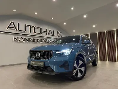 Gebraucht Volvo XC40